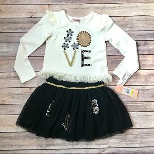 NWT Nanette Lepore Outfit